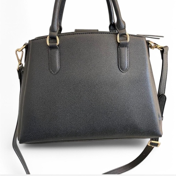 Nine West Tansy Satchel NWT - Picture 4 of 5